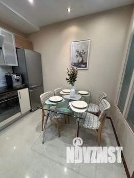 2-к квартира, посуточно, 45м2, 1/5 этаж