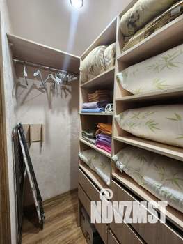 2-к квартира, посуточно, 43м2, 1/5 этаж