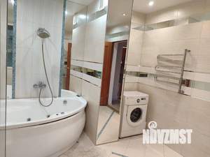 4-к квартира, посуточно, 107м2, 3/5 этаж