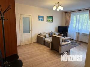 2-к квартира, посуточно, 44м2, 4/5 этаж