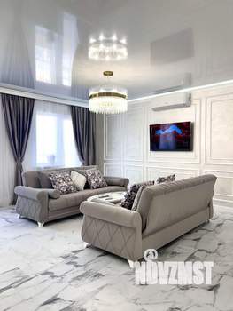 2-к квартира, посуточно, 60м2, 1/1 этаж