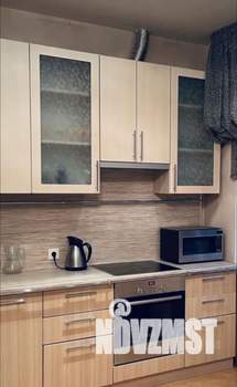 3-к квартира, посуточно, 75м2, 3/4 этаж