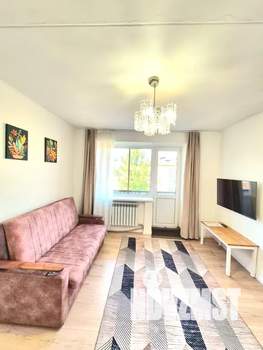 1-к квартира, посуточно, 36м2, 5/5 этаж