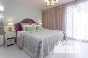 2-к квартира, посуточно, 54м2, 4/5 этаж