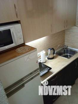 1-к квартира, посуточно, 57м2, 1/1 этаж