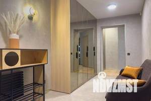 2-к квартира, посуточно, 70м2, 1/5 этаж