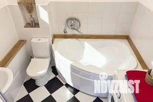 1-к квартира, посуточно, 32м2, 5/5 этаж