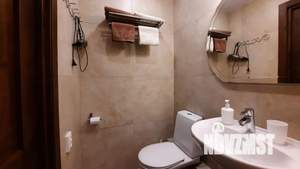 5-к квартира, посуточно, 110м2, 1/10 этаж