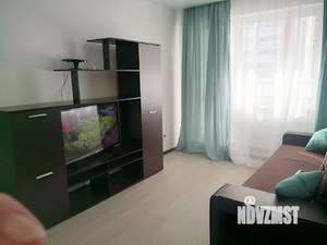 2-к квартира, посуточно, 54м2, 1/9 этаж
