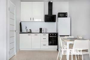 2-к квартира, посуточно, 38м2, 1/1 этаж