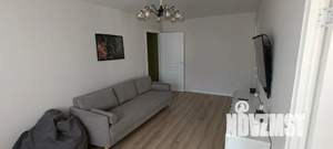 3-к квартира, посуточно, 55м2, 3/5 этаж