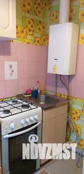 1-к квартира, посуточно, 31м2, 2/5 этаж