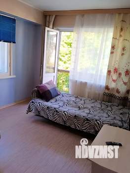 1-к квартира, посуточно, 31м2, 3/5 этаж