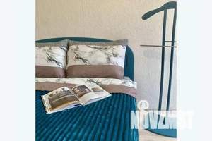 2-к квартира, посуточно, 43м2, 5/5 этаж