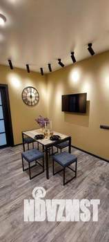 4-к квартира, посуточно, 70м2, 1/1 этаж