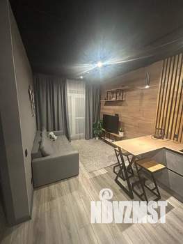 1-к квартира, посуточно, 42м2, 10/16 этаж