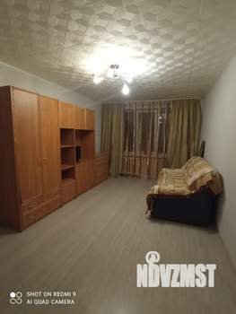 1-к квартира, на длительный срок, 32м2, 2/5 этаж