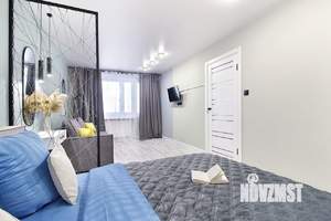 1-к квартира, на длительный срок, 35м2, 9/9 этаж