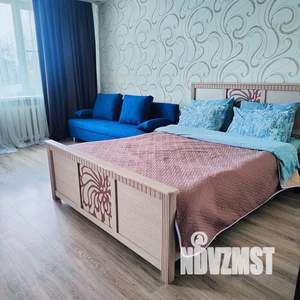 2-к квартира, посуточно, 44м2, 4/5 этаж
