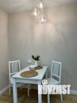 1-к квартира, посуточно, 37м2, 7/10 этаж