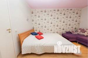 2-к квартира, посуточно, 45м2, 3/5 этаж