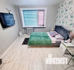 Студия квартира, посуточно, 21м2, 1/5 этаж