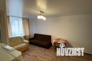 2-к квартира, посуточно, 45м2, 3/5 этаж