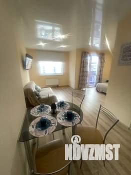 Студия квартира, посуточно, 31м2, 7/7 этаж