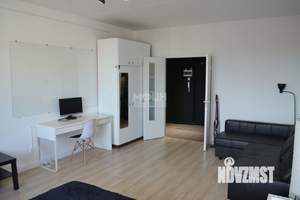 1-к квартира, на длительный срок, 47м2, 9/9 этаж