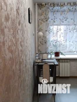 1-к квартира, посуточно, 34м2, 4/12 этаж