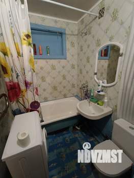 1-к квартира, на длительный срок, 30м2, 5/5 этаж