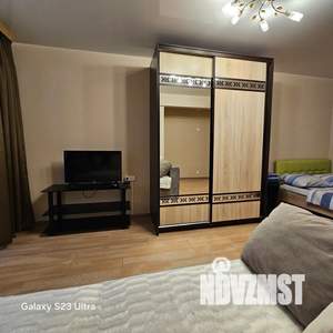 1-к квартира, посуточно, 32м2, 2/5 этаж