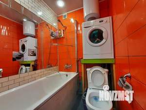 Студия квартира, посуточно, 28м2, 1/5 этаж