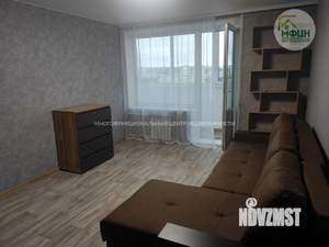1-к квартира, на длительный срок, 35м2, 15/16 этаж