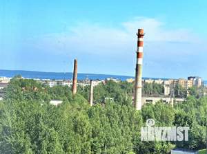 1-к квартира, посуточно, 40м2, 7/9 этаж