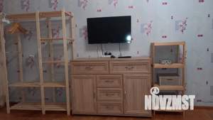 1-к квартира, посуточно, 35м2, 8/9 этаж