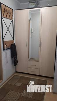 1-к квартира, посуточно, 34м2, 7/9 этаж