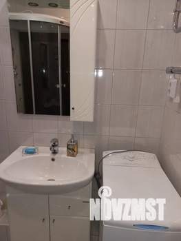 Студия квартира, посуточно, 34м2, 2/9 этаж