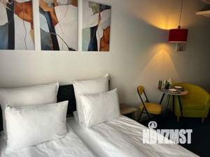 1-к квартира, посуточно, 23м2, 1/1 этаж