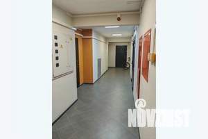2-к квартира, посуточно, 45м2, 18/24 этаж