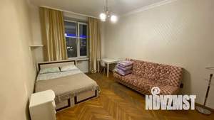3-к квартира, посуточно, 90м2, 3/4 этаж