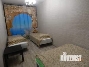 2-к квартира, посуточно, 45м2, 3/5 этаж