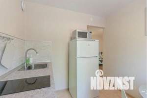 2-к квартира, посуточно, 45м2, 1/5 этаж