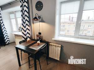 1-к квартира, посуточно, 30м2, 5/5 этаж