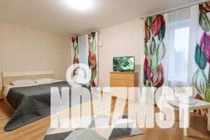 2-к квартира, посуточно, 48м2, 2/5 этаж