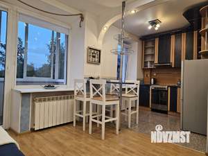 2-к квартира, на длительный срок, 45м2, 3/5 этаж