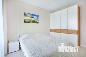 2-к квартира, посуточно, 38м2, 1/1 этаж