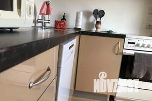 1-к квартира, посуточно, 37м2, 6/12 этаж