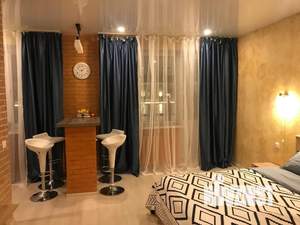 1-к квартира, посуточно, 32м2, 4/5 этаж