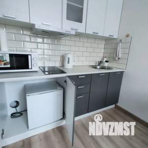 1-к квартира, посуточно, 25м2, 4/5 этаж